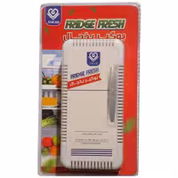 بوگیر یخچال ژیوار مدل NA-003 | چاوه