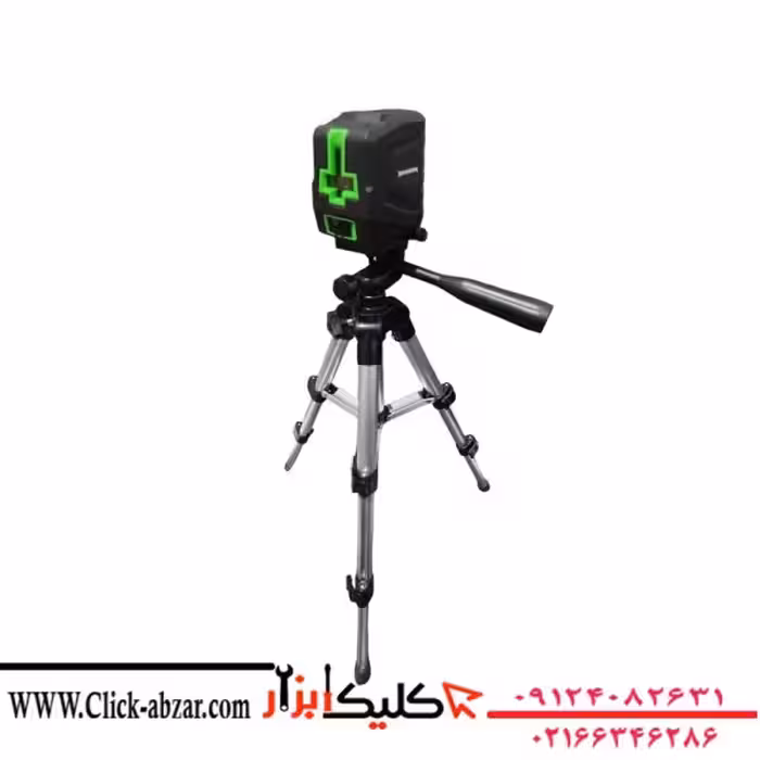 تراز لیزری شاران مدل SHL06-G2