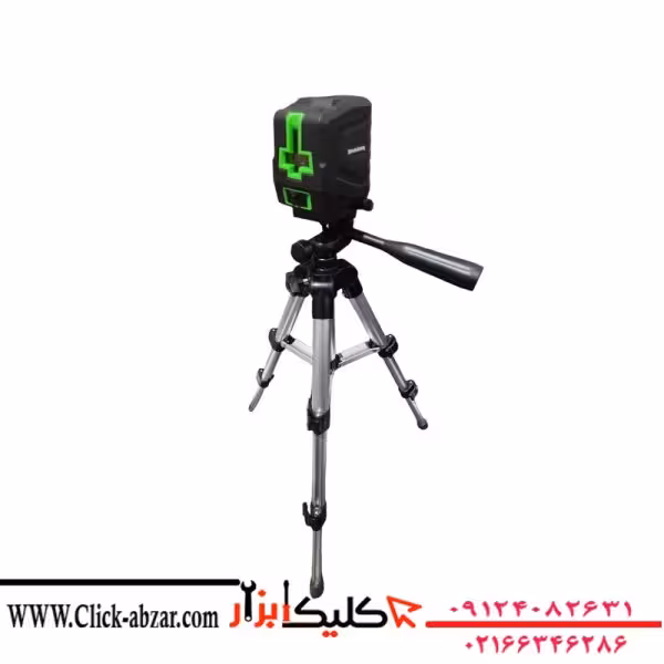 تراز لیزری شاران مدل SHL06-G2