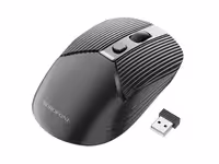 ماوس بی سیم بروفون مدل BG5