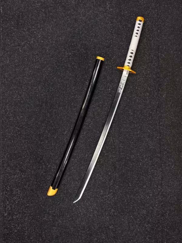 کاتانا سابیتو