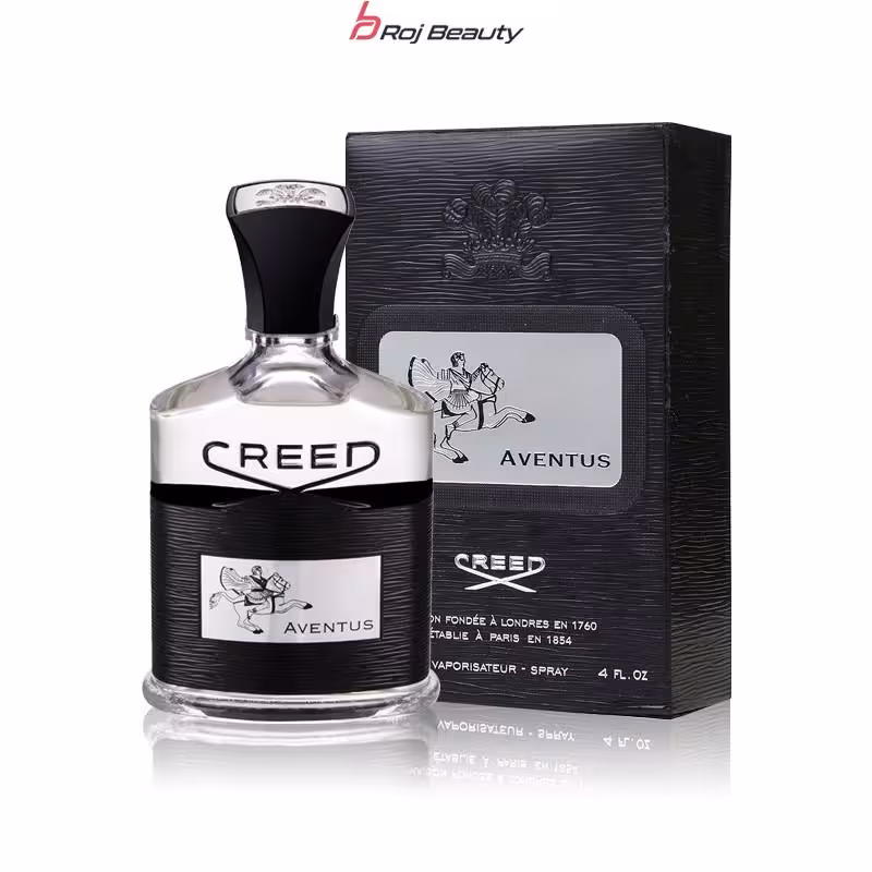 ادکلن کرید اونتوس مردانه 120میل CREED AVENTUS