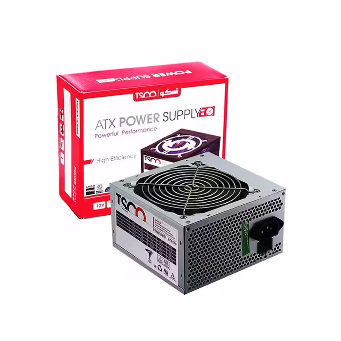 پاور تسکو 570 وات مدل TP 570W