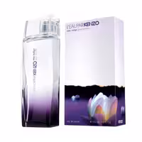 عطر و ادکلن زنانه کنزو لئو پار ایندیگو پور فم ادوپرفیوم Kenzo L`Eau Par Indigo Pour Femme EDP for women