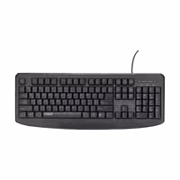 کیبورد رپو مدل NK2500 | کالا مکس