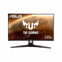مانیتور 27 اینچ ایسوس مدل ASUS TUF Gaming VG27AQ1A