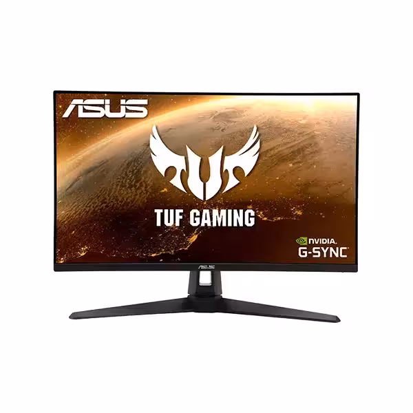 مانیتور 27 اینچ ایسوس مدل ASUS TUF Gaming VG27AQ1A