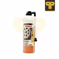 اسپری پنچری مخصوص پنچرگیری لاستیک سوناکس مدل Tire Fix