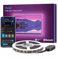 ریسه هوشمند تلویزیون 46-60 اینچ گووی Govee TV Backlight H6178