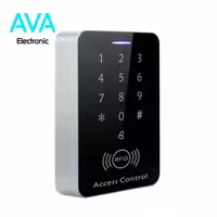 دستگاه کنترل تردد RFID مدل T10 – 125KHz