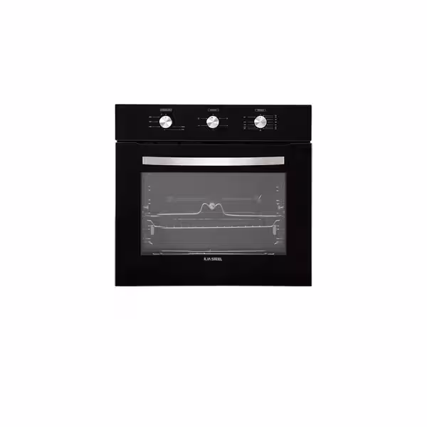 فر توکار ایلیا استیل مدل IO 201