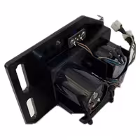 موتور تنظیم درجه (تنشن) برقی الپتیکال/ اسکی فضایی و دوچرخه ثابت مدل (A)