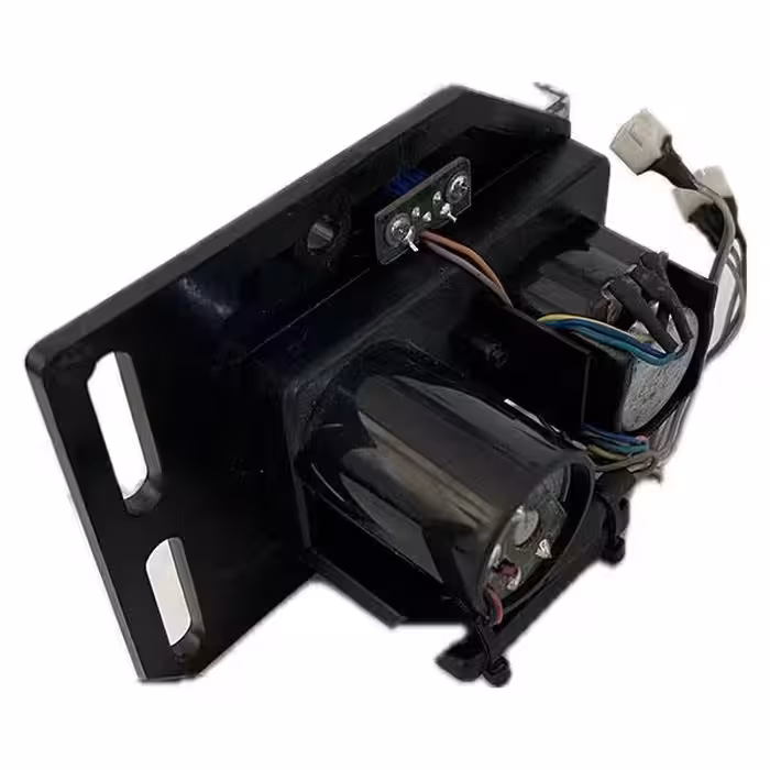 موتور تنظیم درجه (تنشن) برقی الپتیکال/ اسکی فضایی و دوچرخه ثابت مدل (A)