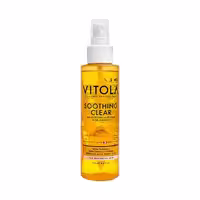 اسپری تونر آبرسان زردچوبه ويتولا-125ml