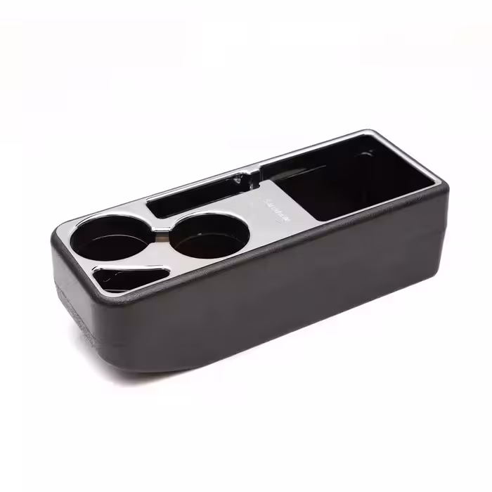 مینی کنسول پژو ام پی مشکی | لوازم خودرو تیام