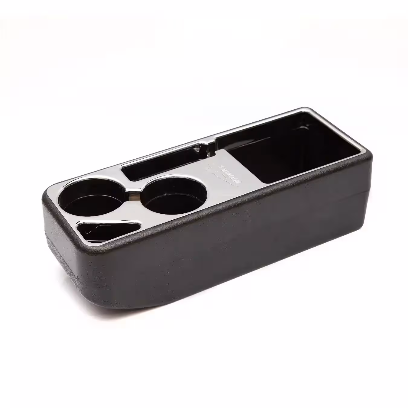 مینی کنسول پژو ام پی مشکی | لوازم خودرو تیام