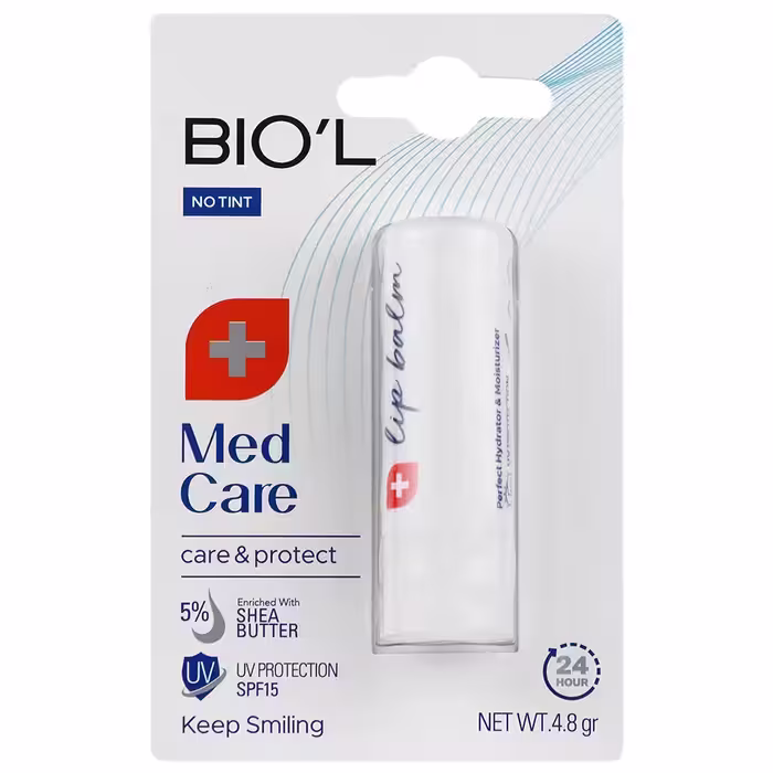 بالم لب care & protect مدیکال بیول