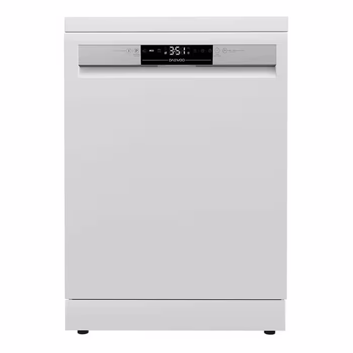 ماشین ظرفشویی 14 نفره دوو مدل DW-160W