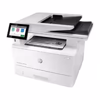 پرینتر لیزری اچ‌پی مدل LaserJet Enterprise MFP M430f