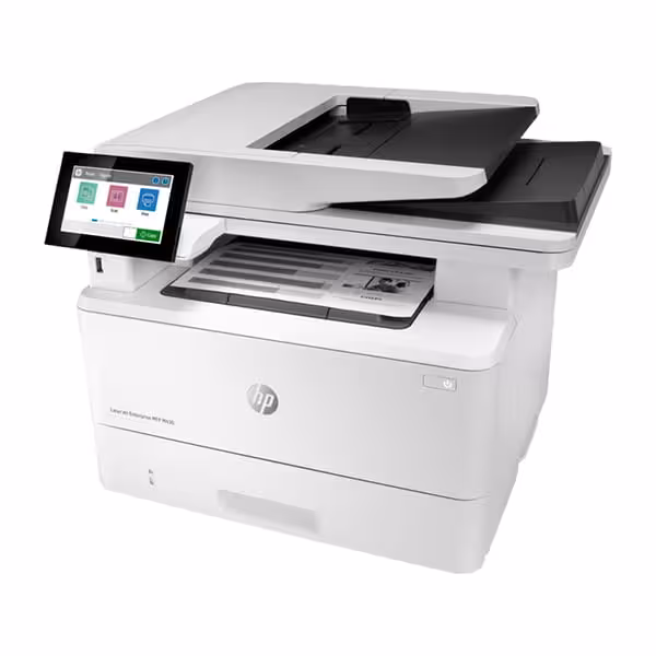 پرینتر لیزری اچپی مدل LaserJet Enterprise MFP M430f
