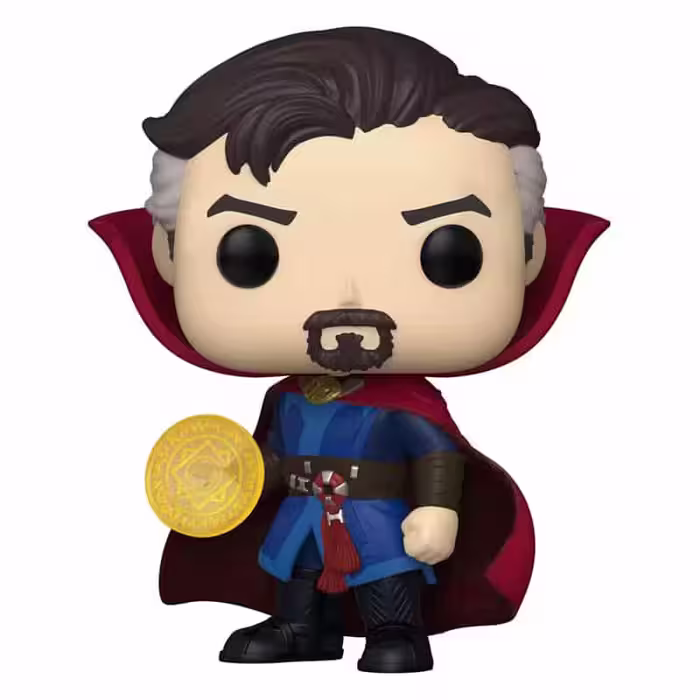 فانکو دکتر استرنج | Doctor Strange | از مولتیوِرس دیوانگی شماره 1000