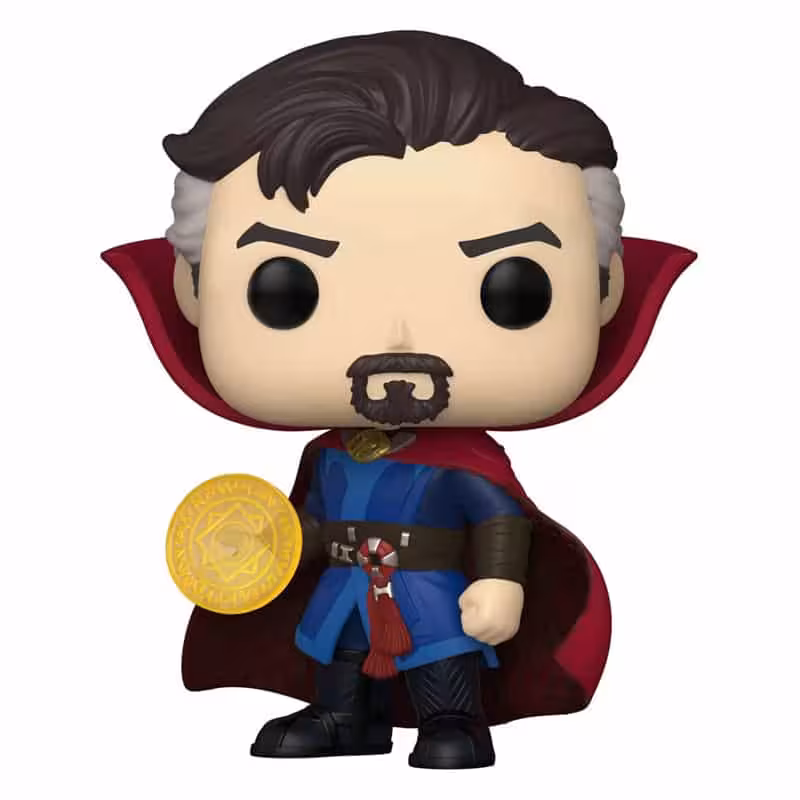 فانکو دکتر استرنج | Doctor Strange | از مولتیوِرس دیوانگی شماره 1000