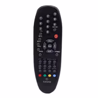 ریموت کنترل تلویزیون صنام مدل 32465