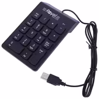 کیبورد اعداد رویال RN-2000