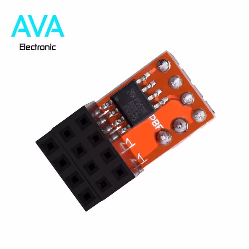 ماژول فن اکسترودر مخصوص برد Reprap Ramps 1.4 پرینتر سه بعدی