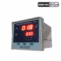 ترموستات سایز 96×96 آلتون