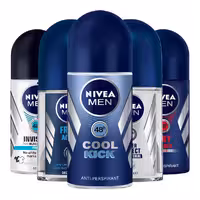 رول ضد تعریق مردانه نیوا NIVA