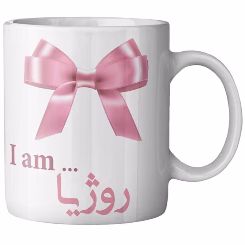 خرید ماگ-لیوان خرید ماگ-لیوان - لیوان ( درجه 1)ستان روژیا