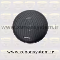 میدرنج خودرو ساووی سایز 8 اینچ مدل SV-8530W بسته دو عددی
