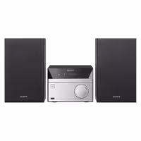 سیستم صوتی خانگی سونی MHC-SBT20