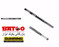 برقو ماشینی سایز 7 (کد 8970) آلمانی اصل (گورینگ GUHRING)