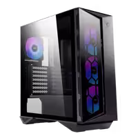 خرید و قیمت کیس ام اس آی گیمینگ مدل MPG GUNGNIR 110R