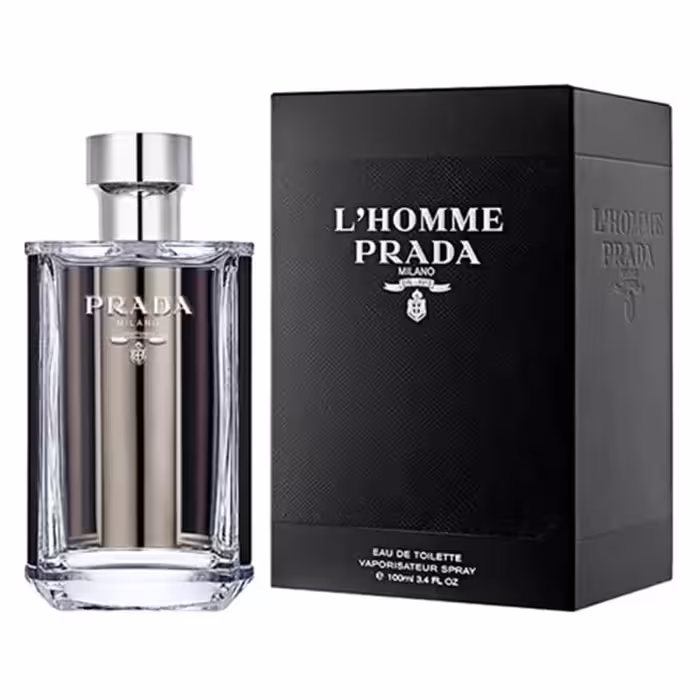 عطر ادکلن پرادا لهوم مردانه ادوتویلت