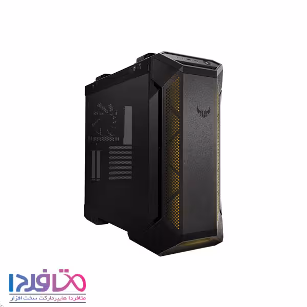 کیس گیمینگ ایسوس مدل ASUS TUF Gaming GT501