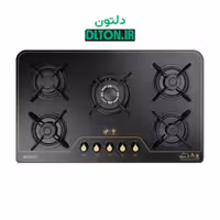 گاز صفحه ای درخشان G646