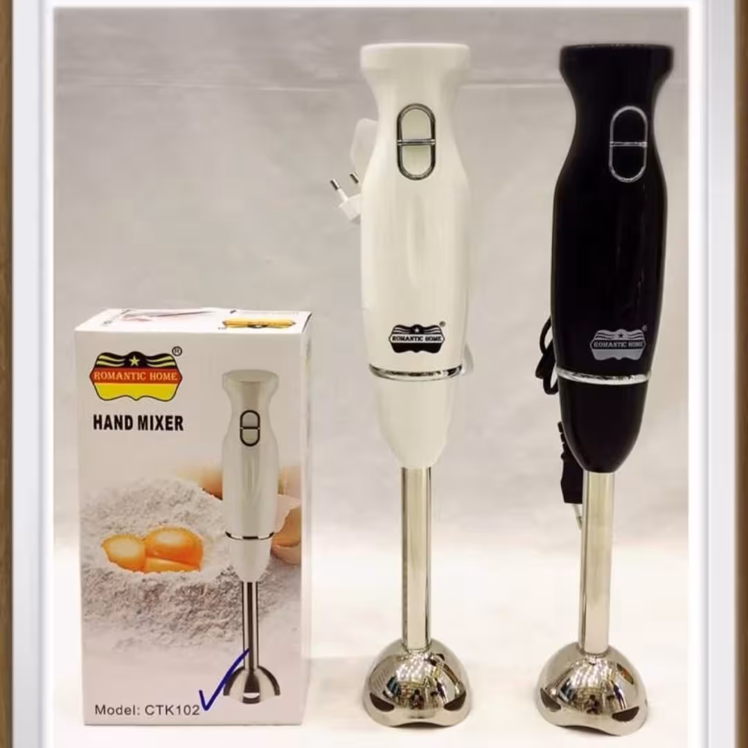 گوشتکوب رومانتیک هوم مدل CTK-102