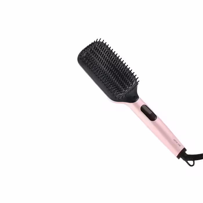 برس حرارتی گرین لاین Green Lion Straightener Comb GNHSTNRCMBPK