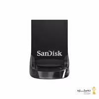 فلش مموری سن دیسک مدل Ultra Fit ظرفیت 16 گیگابایت