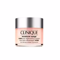 کرم آبرسان مویسچر 100 ساعته کلینیک حجم 30ml