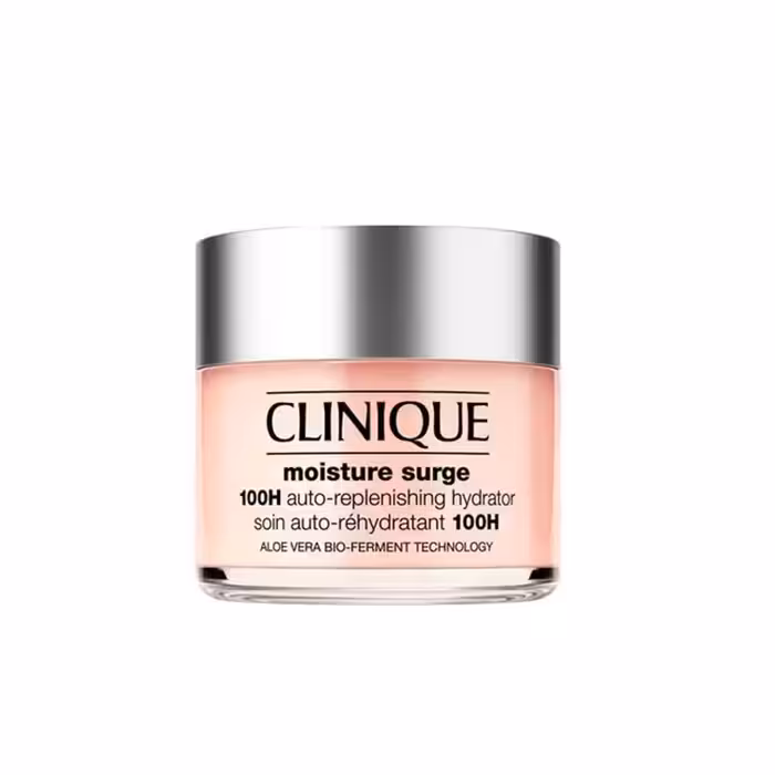 کرم آبرسان مویسچر 100 ساعته کلینیک حجم 30ml