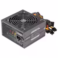 منبع تغذیه کامپیوتر گرین مدل GP550A-ECO Rev3.1