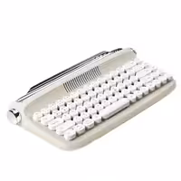 کیبورد بلوتوثی اکتو مدل B307 | کالا مکس