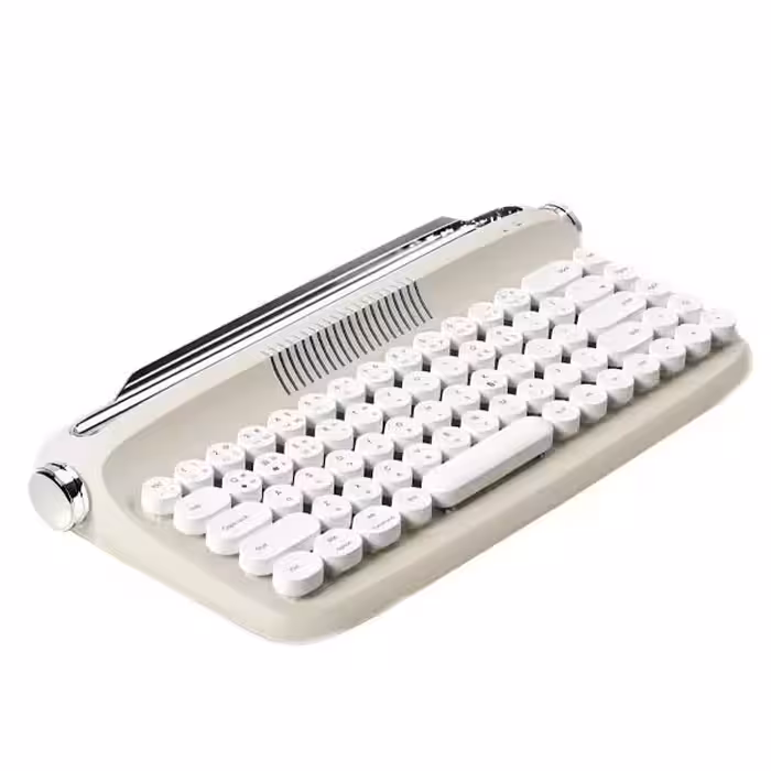 کیبورد بلوتوثی اکتو مدل B307 | کالا مکس