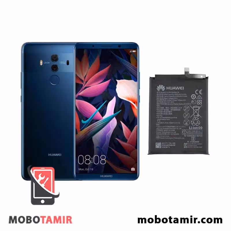 قیمت باتری اصلی هوآوی میت 10 پرو Huawei Mate 10 Pro - موبولند
