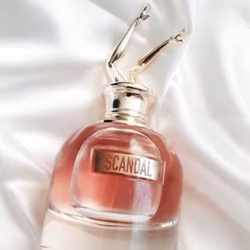 ادکلن  اسکندال ژان پل گوتیه زنانه 80 میل ‏