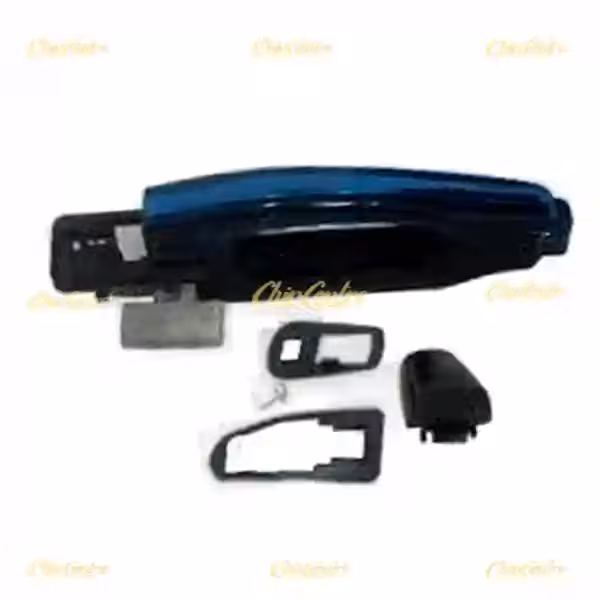 دستگیره بیرونی عقب چپ جیلی امگرند EC7,RV7